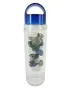 Ruben Robijn Aqua gems drinkfles anti-stress