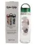 Ruben Robijn Aqua gems drinkfles liefde & harmonie