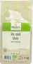 Primeal Witte ronde rijst bio