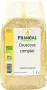 Primeal Couscous volkoren bio