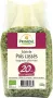 Primeal Vergruisde spliterwten bio