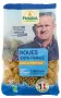 Primeal Halfvolkoren wieltjes bio