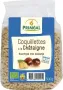 Primeal Hoorntjes met kastanje bio