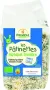 Primeal Pasta driekleurig alfabet bio