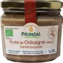 Primeal Kastanjepuree bio
