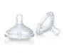 Nuby Replacement nipple slow flow