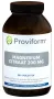 Proviform Magnesium citraat 200 mg & B6