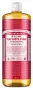 Dr Bronners Liquid soap roos