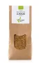 Vitiv Lijnzaad blond bio