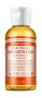 Dr Bronners Liquid soap tea tree