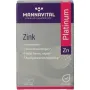 Mannavital Zink platinum