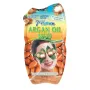 Montagne 7th Heaven gezichtsmasker argan oil mud