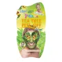 Montagne 7th Heaven gezichtsmasker tea tree peel-off