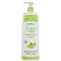 Alphanova Baby Olive cleansing lotion