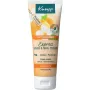 Kneipp Soft in seconds express hand & nail cream abrikoos
