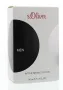 S Oliver Man aftershave lotion splash
