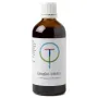 TW Ginkgo biloba tempelboom