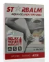 Starbalm Aquagel warmtepleister