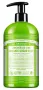 Dr Bronners Shikakai zeep citrus limoen