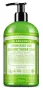 Dr Bronners Shikakai zeep citrus limoen