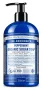 Dr Bronners Shikakai zeep pepermunt