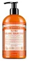 Dr Bronners Shikakai zeep tea tree