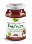 Fiordifrutta Aardbeienjam bio