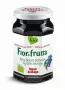 Fiordifrutta Blauwe bosbesjam bio