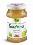 Fiordifrutta Citroenjam bio