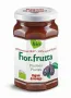 Fiordifrutta Pruimenjam bio