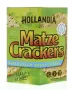 Hollandia Matze cracker spelt bio