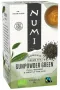 Numi Green tea gunpowder bio