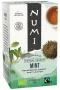 Numi Herbal teasan mint bio