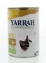Yarrah Kat pate met kip bio
