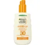 Ambre Solaire Beschermende zonnespray SPF30