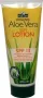 Optima Aloe pura sunprotect F15 aloe vera organic