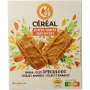 Cereal Speculoos met amandel