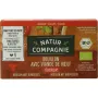 Natur Compagnie Rundvleesbouillon blokjes bio