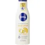 Nivea Body verstevigende lotion Q10 plus