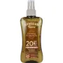 Hawaiian Tropic Protect oil SPF20