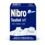 Nibro Textiel wit