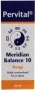 Pervital Meridian balance 10 hoop