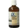 GO Sorbus domestica bio