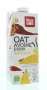 Lima Oat drink vanilla bio