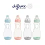 Difrax Handgreep fles groot assorti