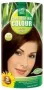 Henna Plus Long lasting colour 4.45 warm brown