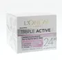 L'Oreal Paris Dermo expertise triple active droog/gev dagcreme