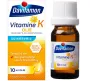 Davitamon Vitamine K olie