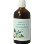 Balance Pharma HGP034 Gemmoplex parasitaire lymf