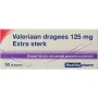 Healthypharm Valeriaan extra sterk 125mg